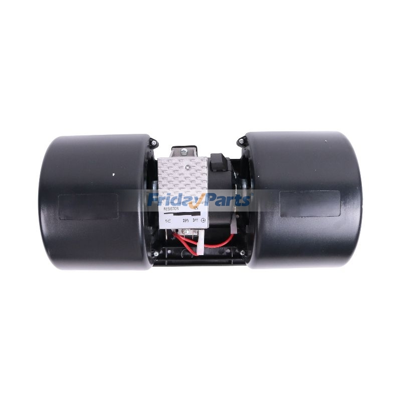 Evaporating Fan For Spal Others