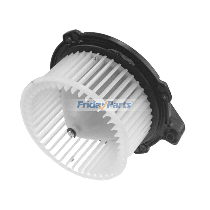 12V Blower Motor 8972119520 502725-0596 for Nissan Sentra N16 Isuzu Truck ELF-NHR55 Traga