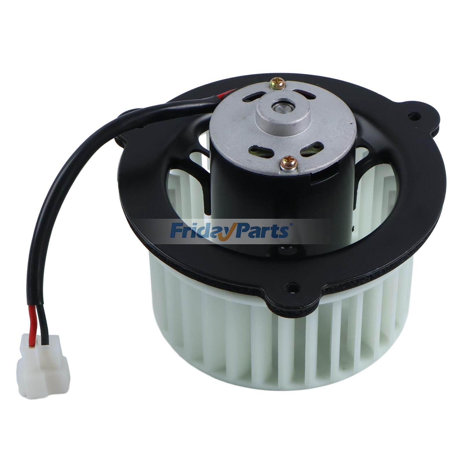 12V Blower Motor AH003136 for John Deere Tractor 80 90 100