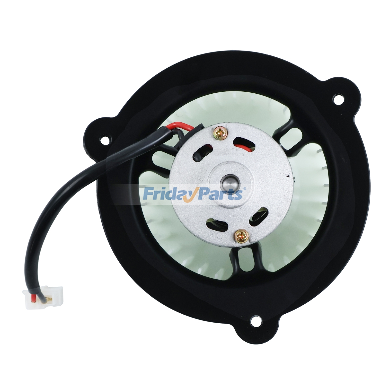 FridayParts 12V Blower Motor