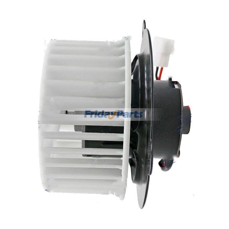 12V Blower Motor AH003136 for John Deere Tractor 80 90 100