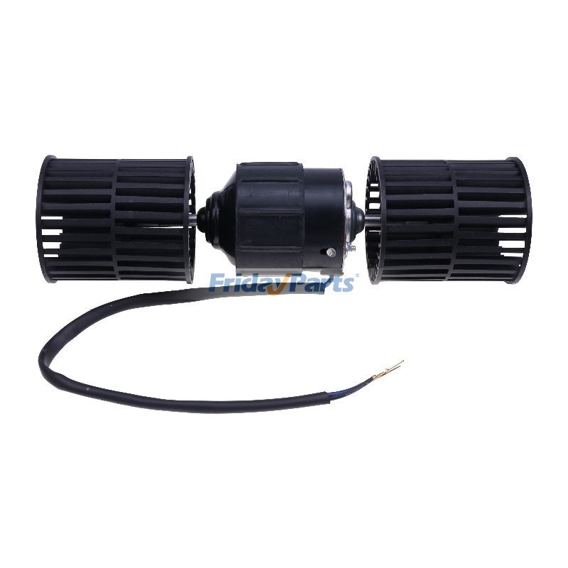 12V Blower Motor  for Loader