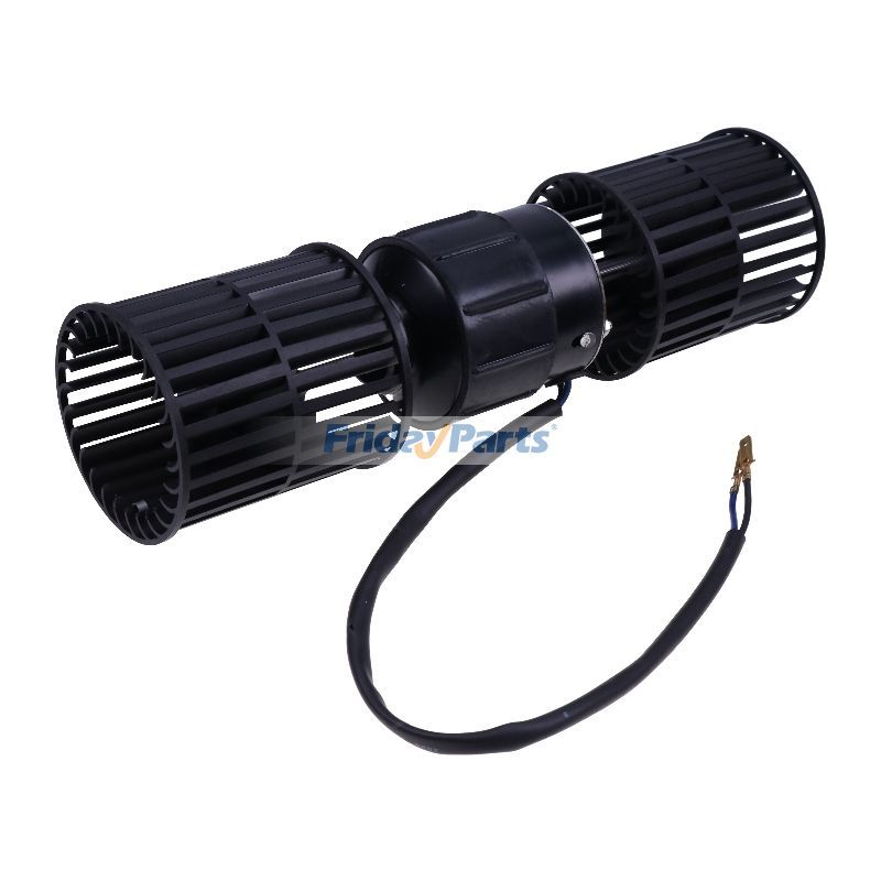Loader 12V Blower Motor 