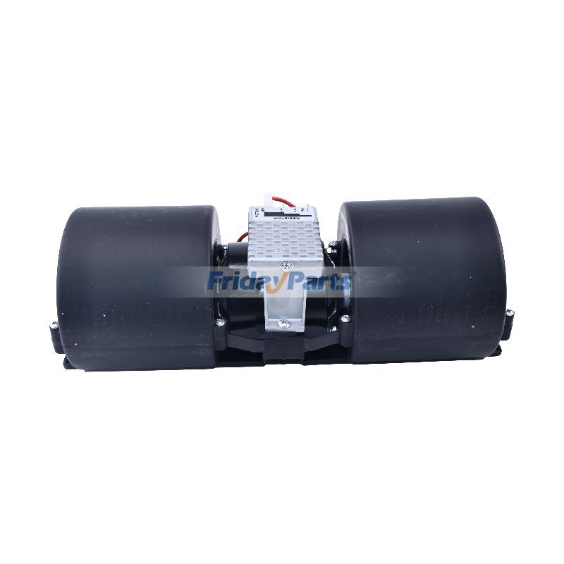 Excavator,Loader,Telehandler Blower Motor Assembly