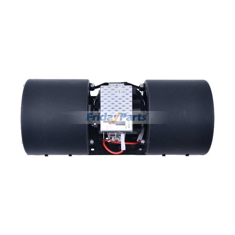 12V Blower Motor Assembly 30/925975 for JCB Excavator 805 Telehandler 530 532