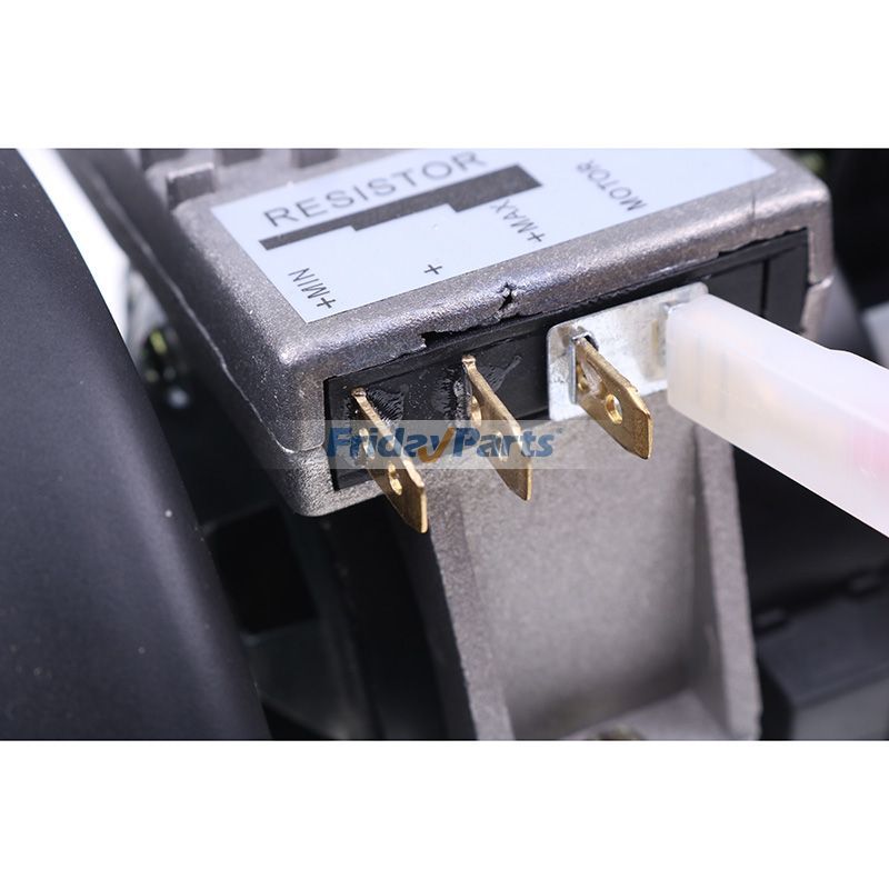 Conjunto de motor de soplador de 12 V 78-1537 para Thermo King para Refrigeración de transporte