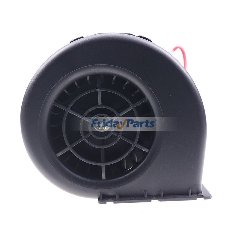 Conjunto de motor de soplador de 12 V 78-1537 para Thermo King para Refrigeración de transporte Para Thermo King FridayParts