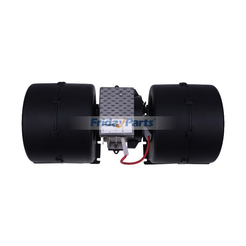 Conjunto de motor de soplador de 12 V 78-1537 para Thermo King de FridayParts