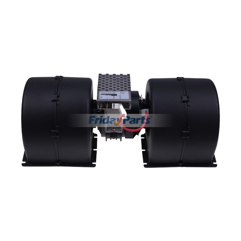 Conjunto de motor de soplador de 12 V 78-1537 para Thermo King