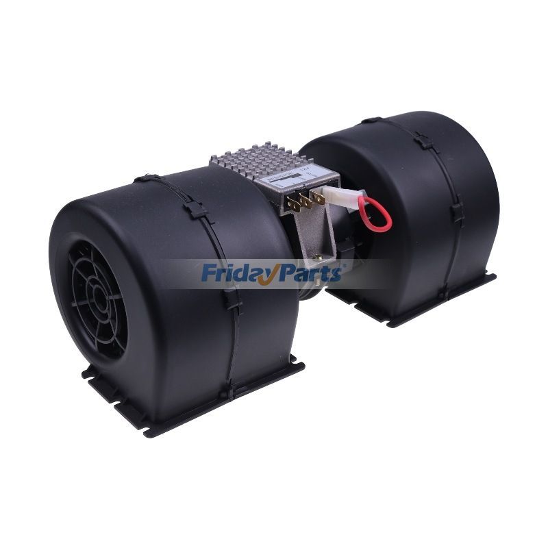12V Blower Motor Assembly 78-1537 for Thermo King