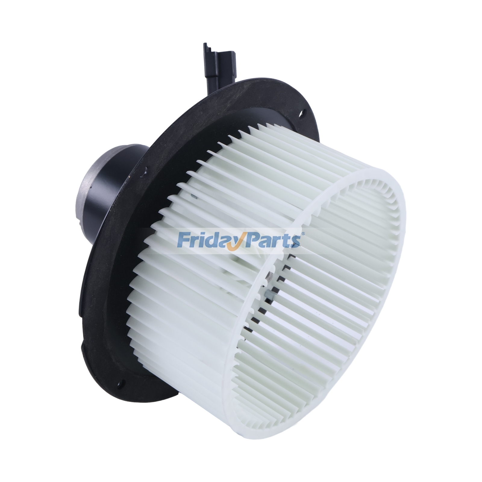 12V Blower Motor AT365432 for John Deere Engine 6068 6081 Skidder 360D 460D 560D 748HTJ 848HTJ 540GIII 640H