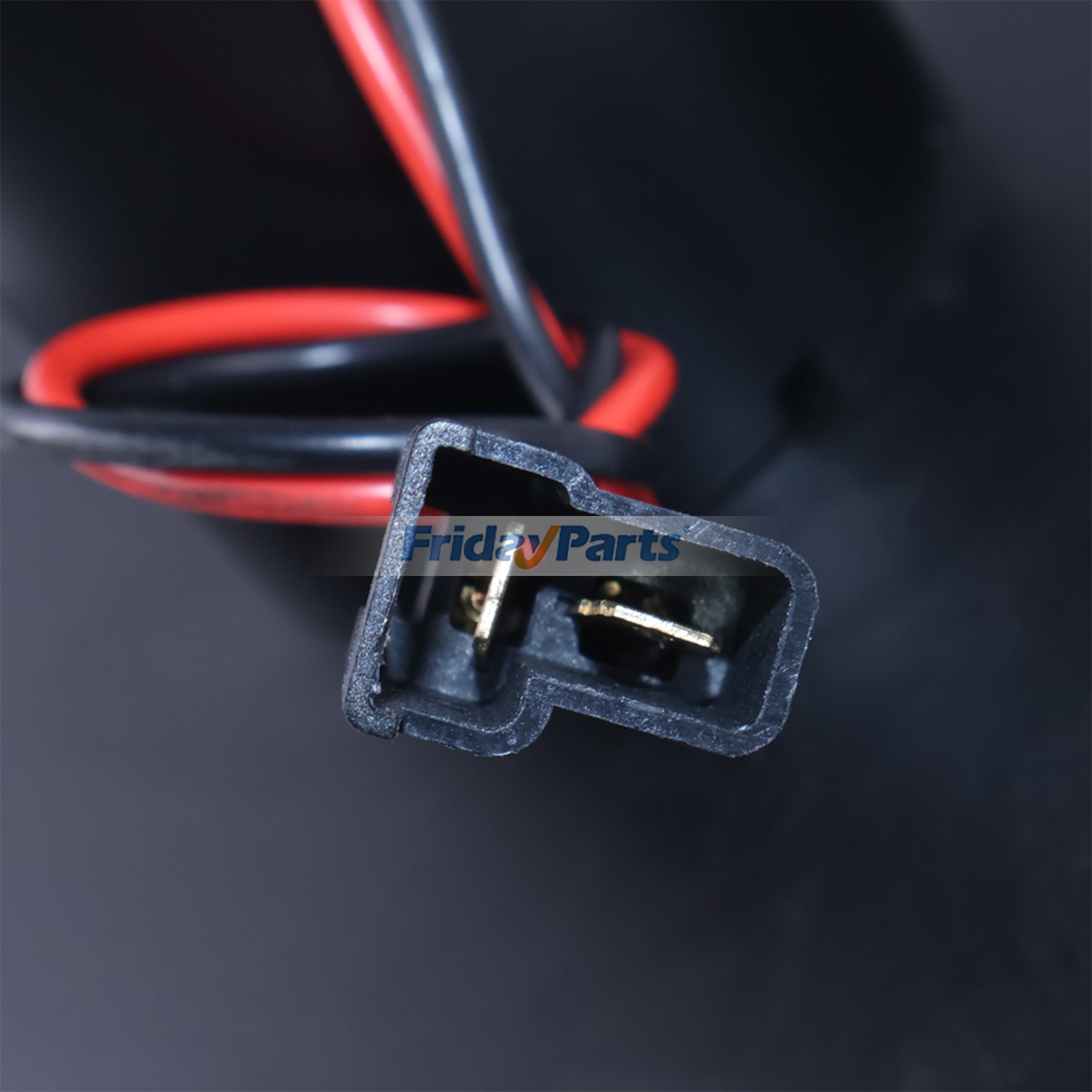 Achetez Moteur de soufflerie chez FridayParts