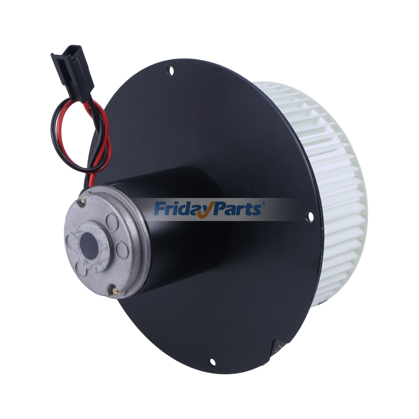 Moteur de soufflerie de FridayParts