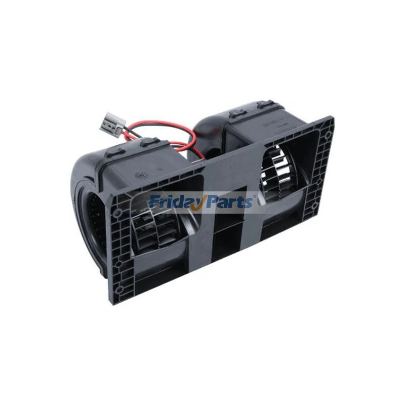 12V Blower Motor Fan Assembly VT Series for Engine,Truck