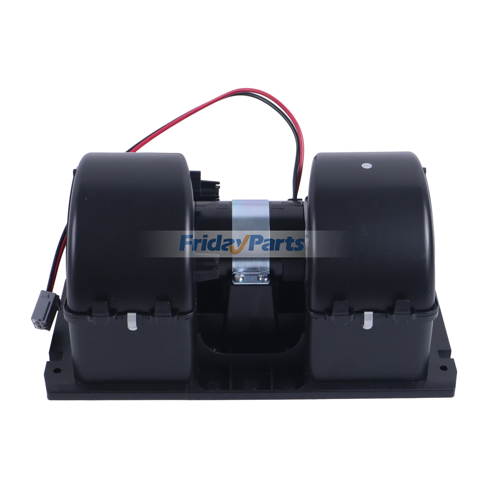 12V ブロワー モーター ファン アセンブリ 85120276、ボルボ エンジン D13 トラック VHD VNL Gen II VNM VT VAH シリーズ用