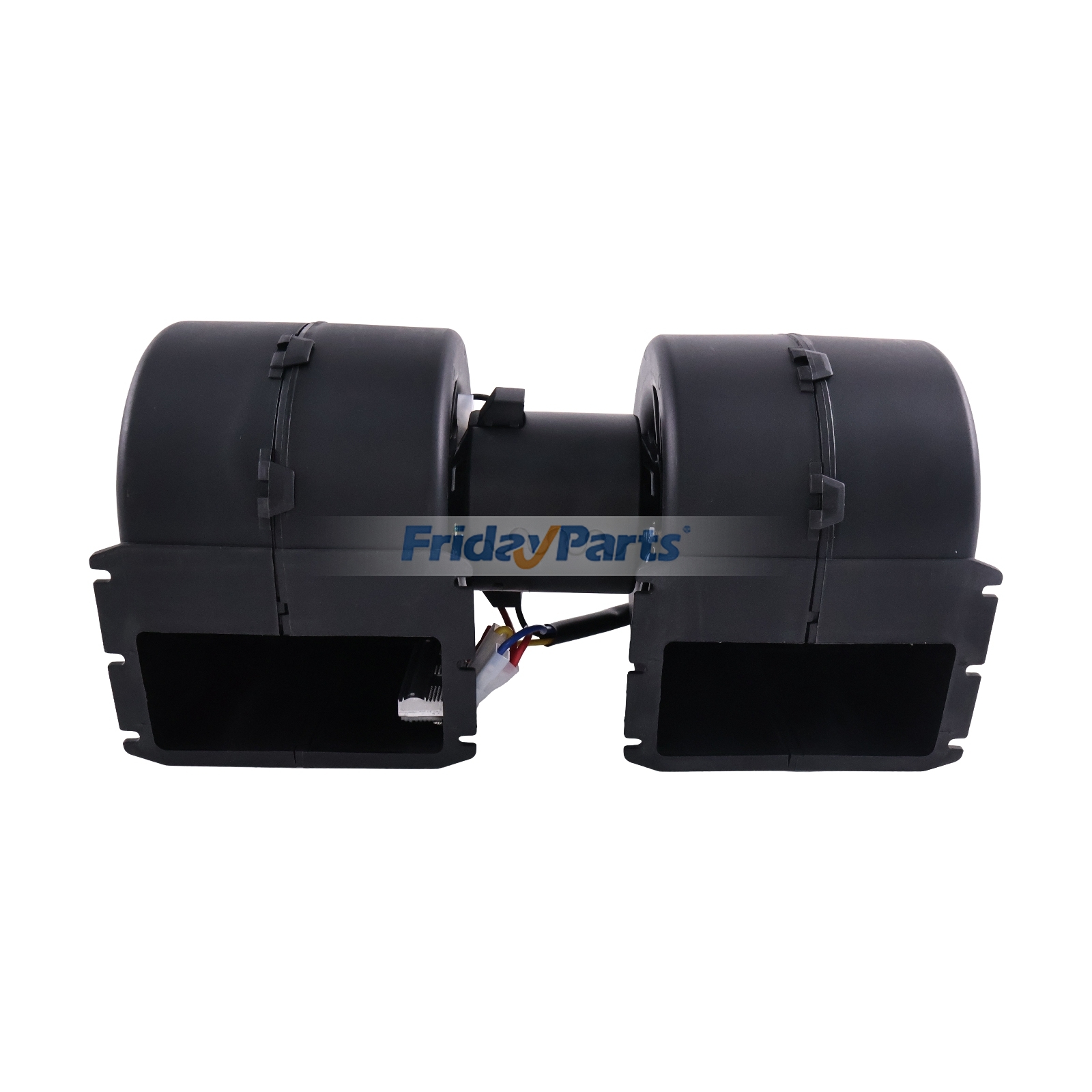  Blower Motor with Speed Built In Resistor For Spal
