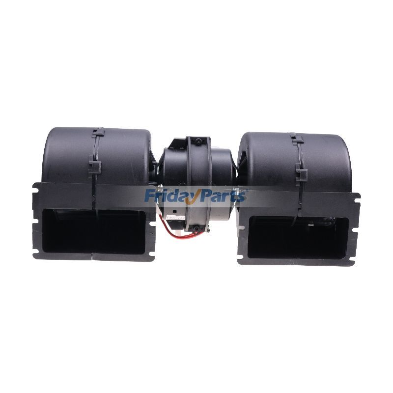 Moteur de soufflerie de FridayParts