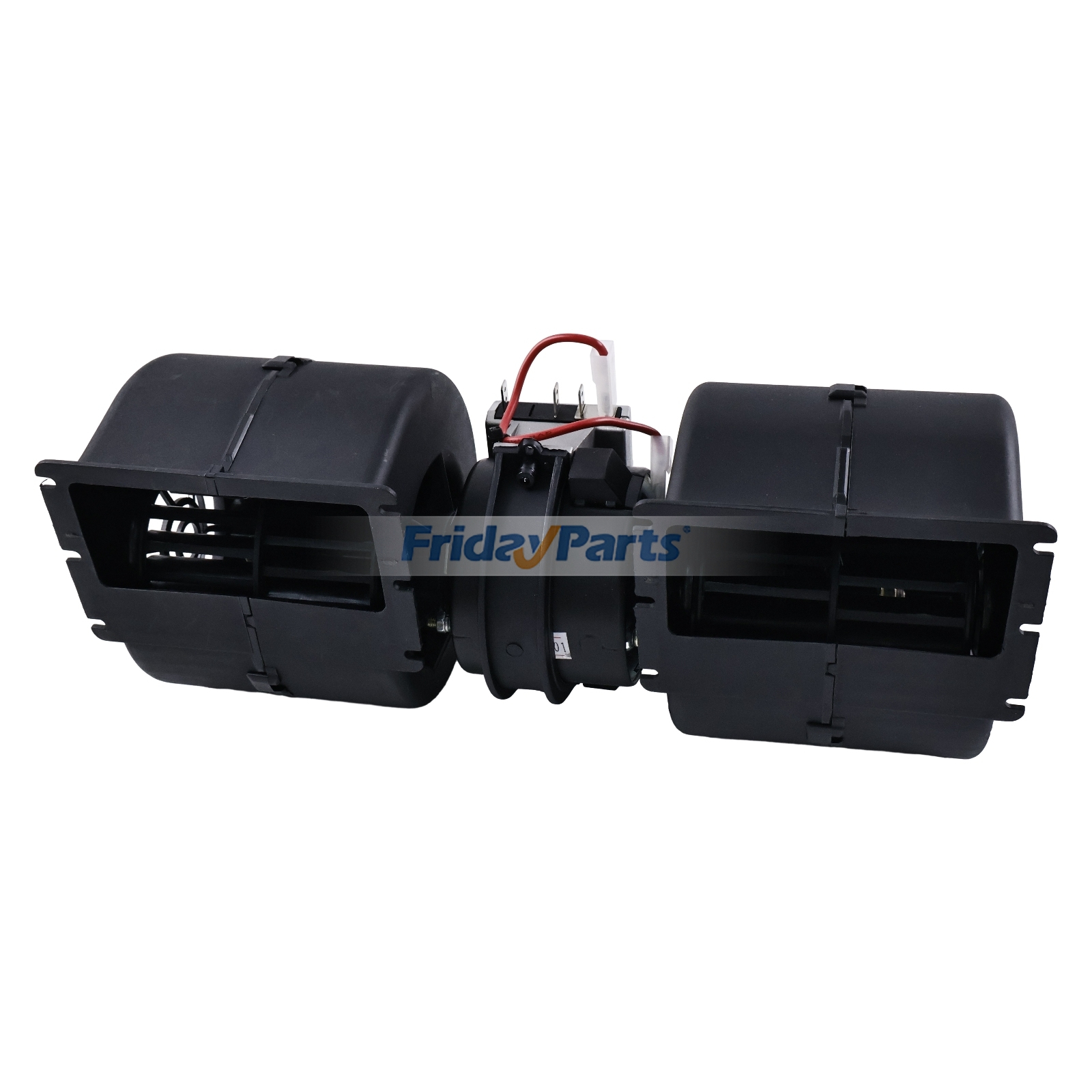 Engine,Loader Blower Motor