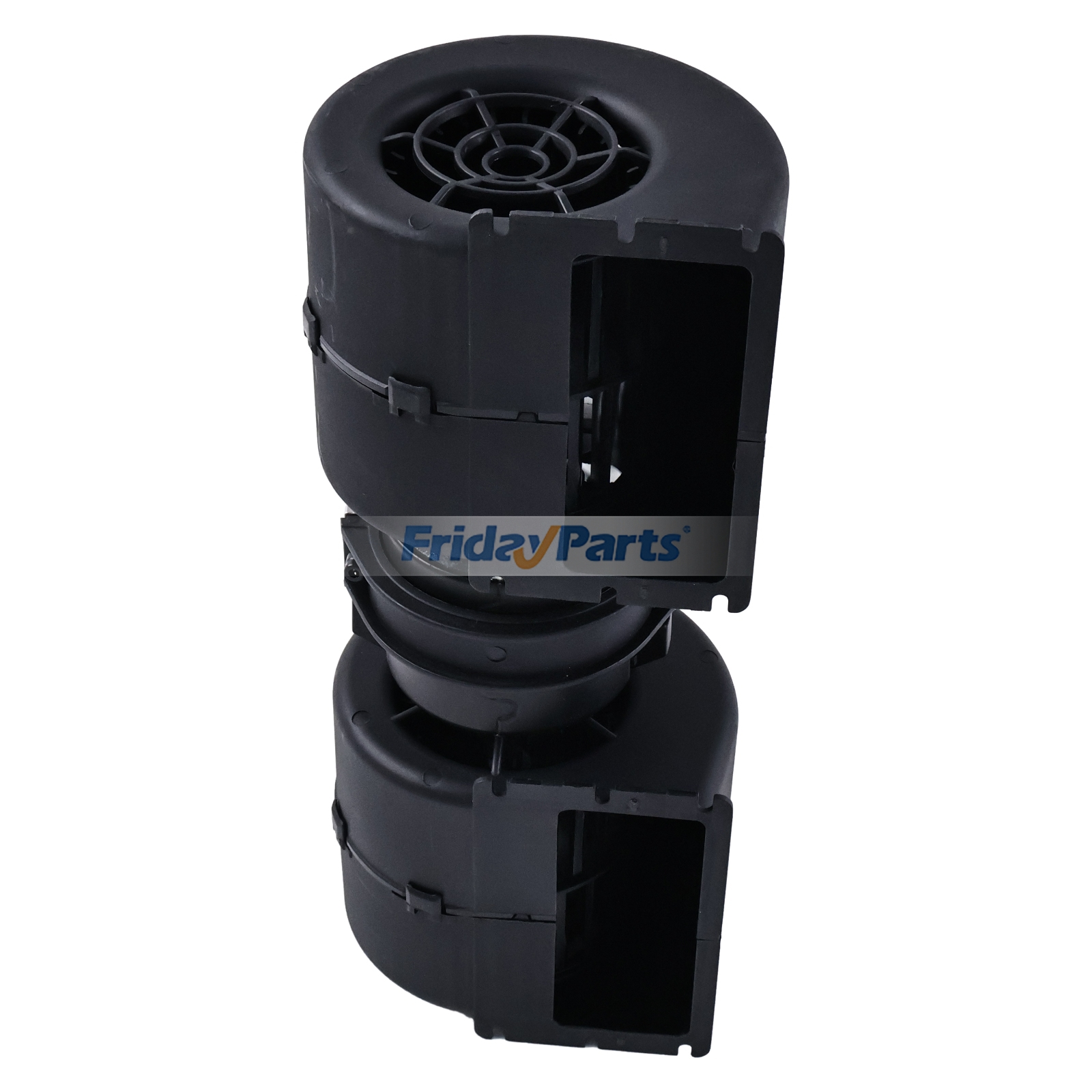 12V Blower Motor with Resistor AT441565 for John Deere Loader 317G 329E 331G 333E 333G 332E for less