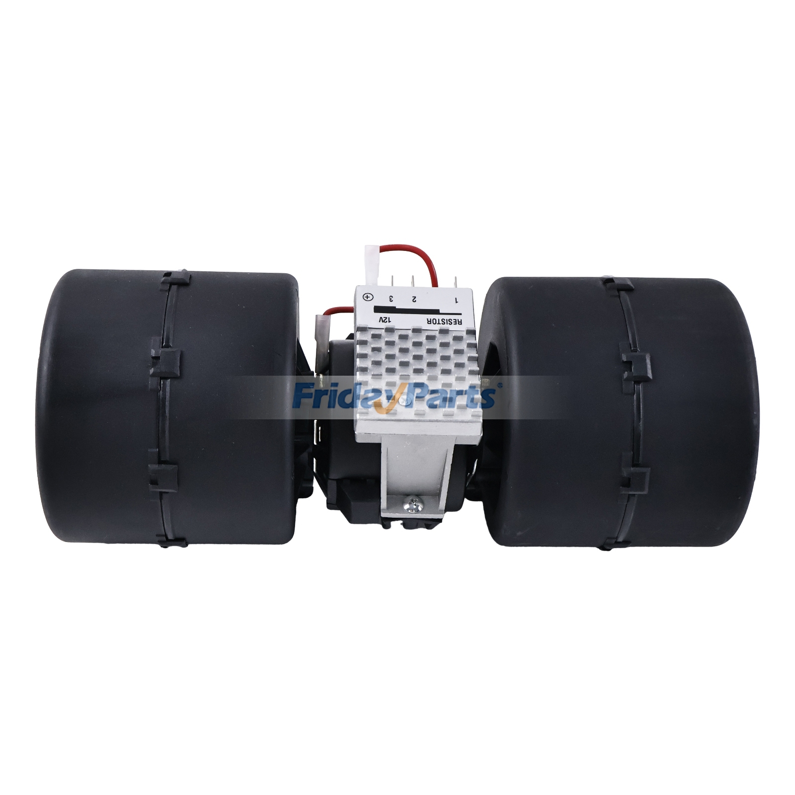 FridayParts Blower Motor