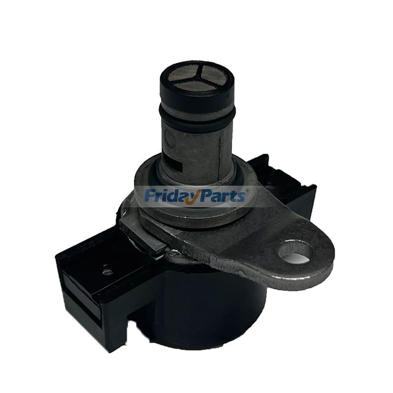 12V Brake Solenoid Valve 3686406 for Cummins Engine ISX12 ISX15 QSK60 QSX11.9 QSX15 X15