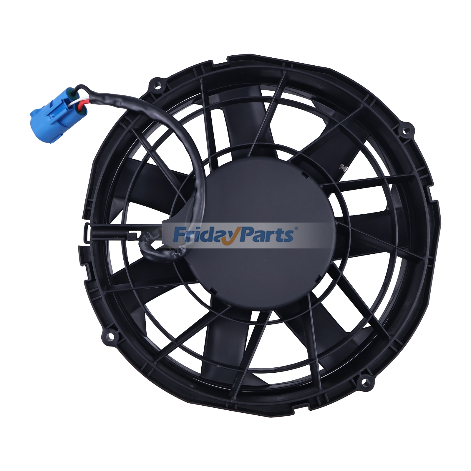 Brushless Axial Fan for Others