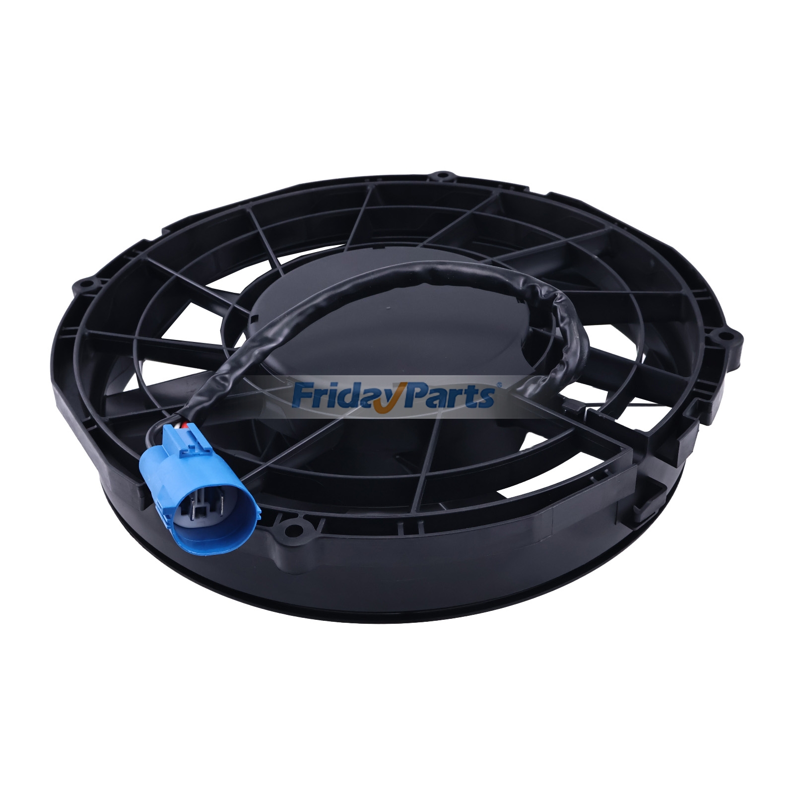 Others Brushless Axial Fan