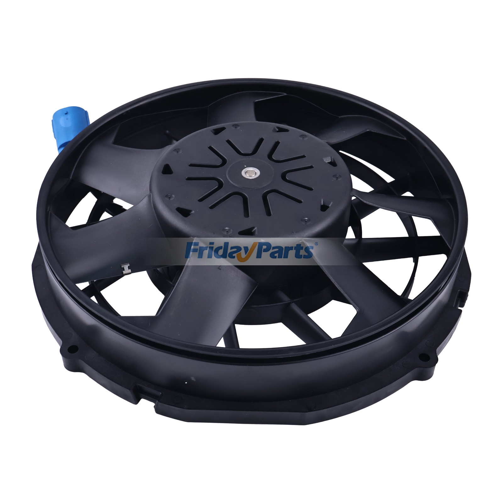 Brushless Axial Fan compatible with Others