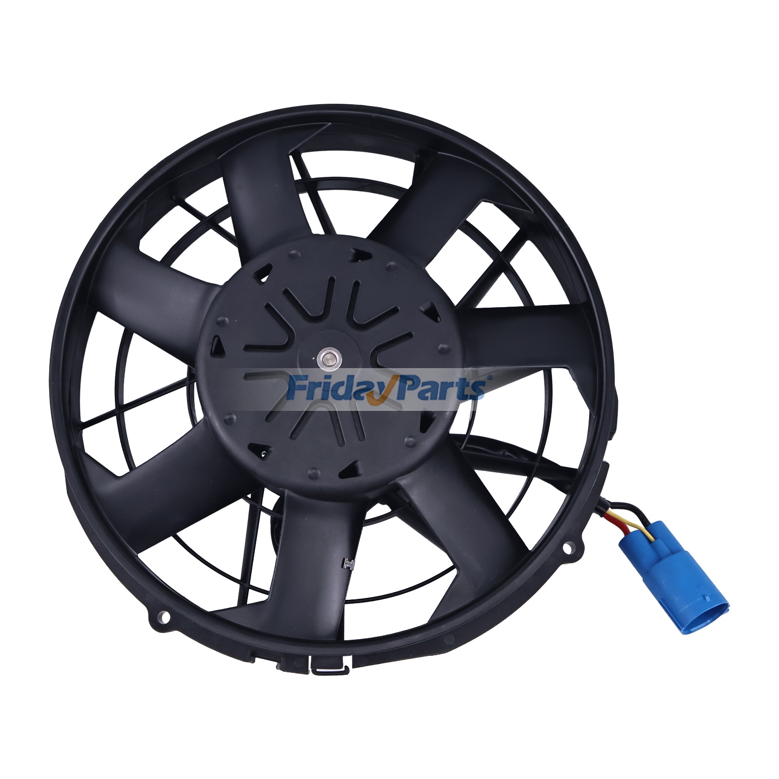 FridayParts Brushless Axial Fan