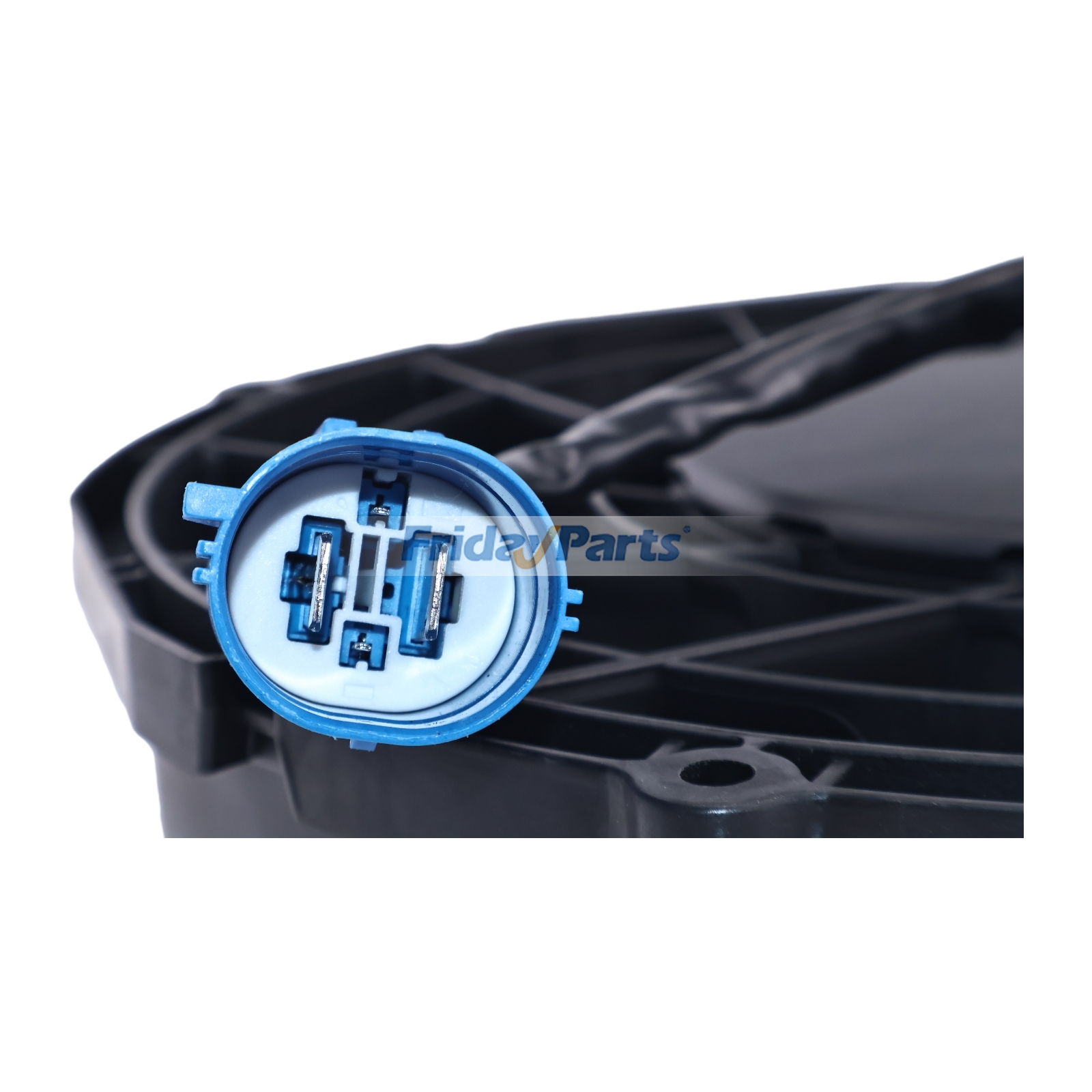 Brushless Axial Fan For Spal Others