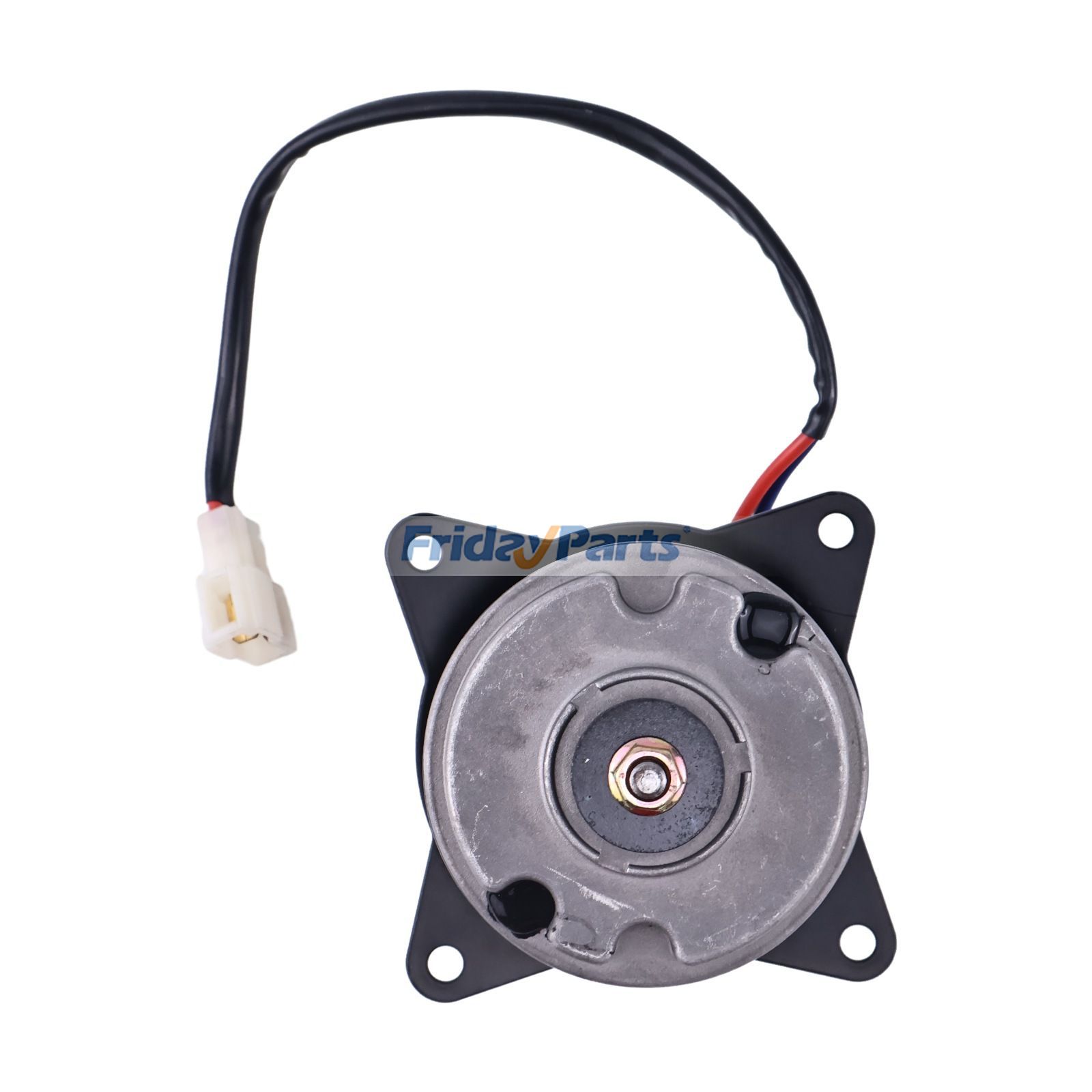Transport Refrigeration Air Conditioning Condenser Fan Motor