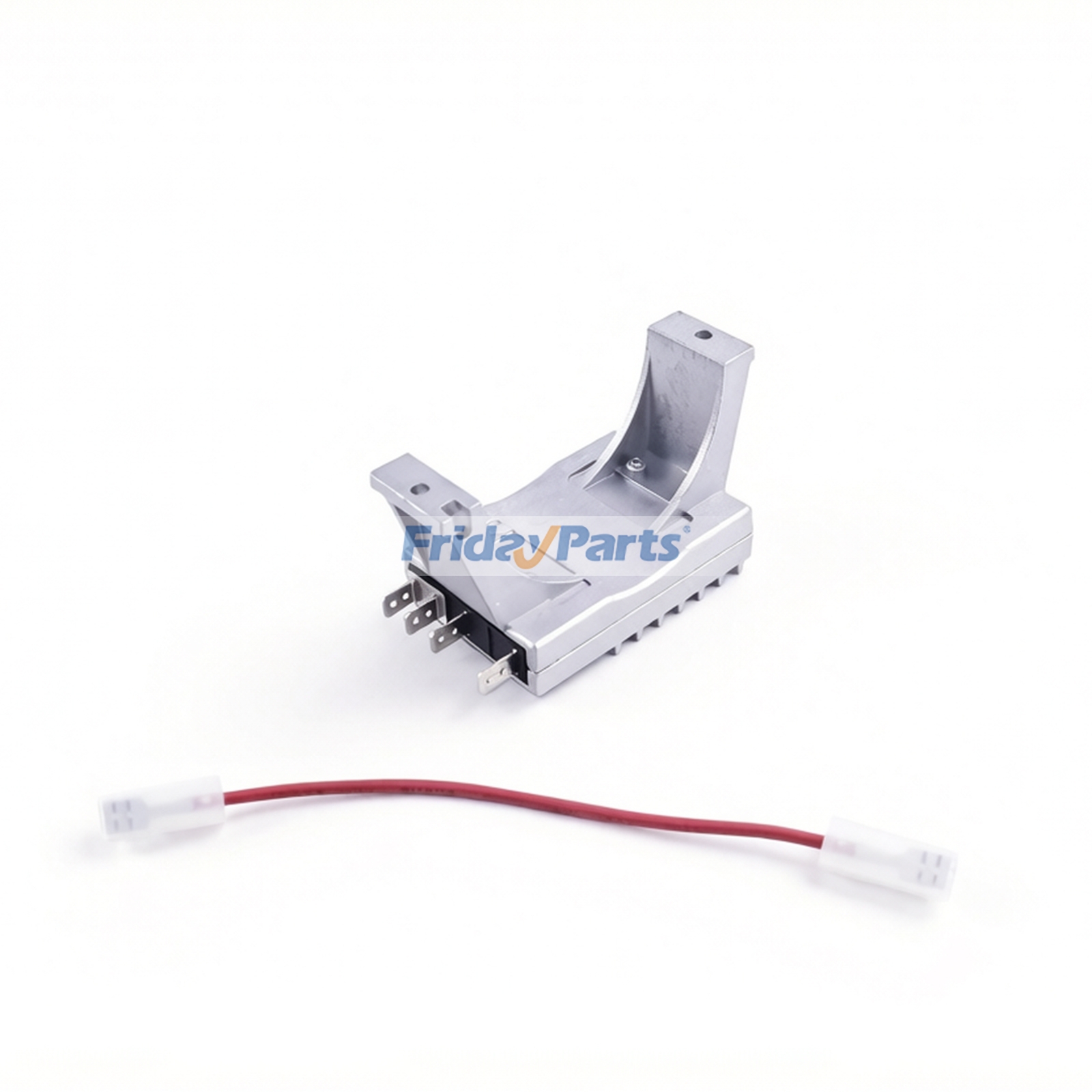 Resistencia del motor del ventilador de la cabina de 12 V 84015395 para New Holland Harvester FX25 FX30 FX40 FX45 FX48 FX50 FX58 FX60