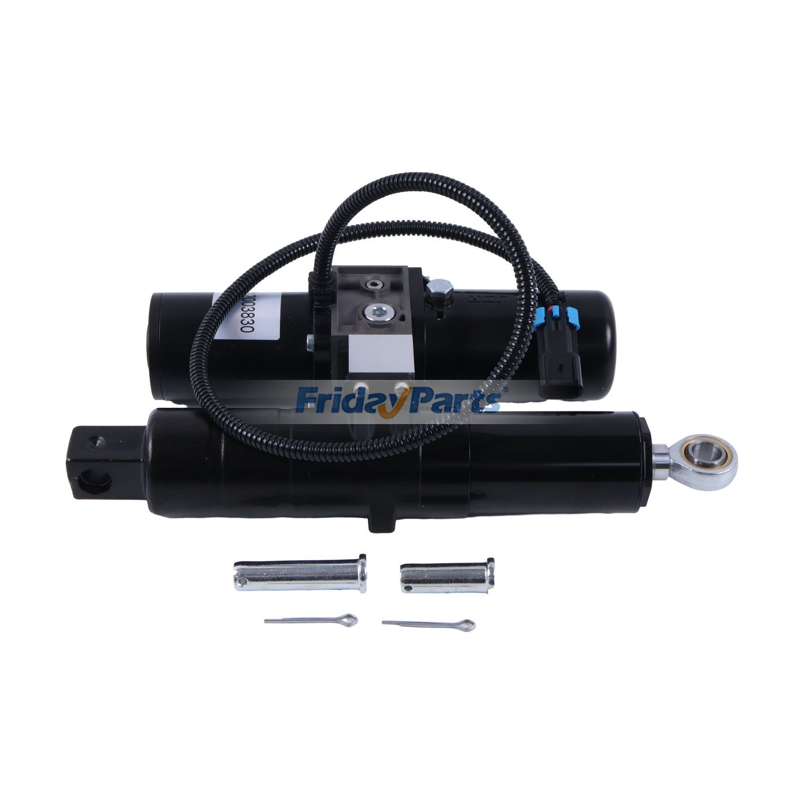 JOHN DEERE用用12V カーゴボックス パワーリフトアクチュエータ BM23079 BM22108 John Deere XUV 620i 850D 用