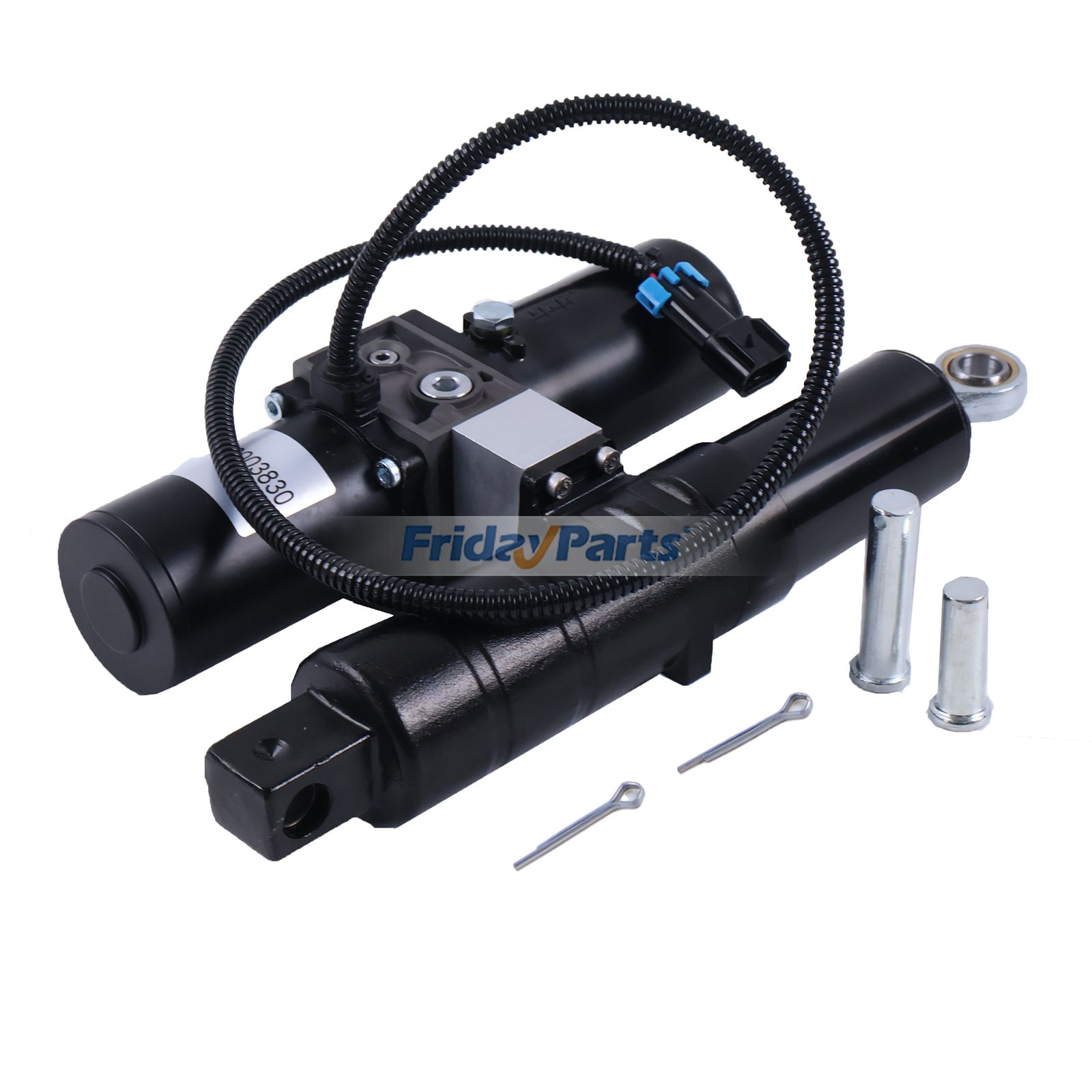 12V カーゴボックス パワーリフトアクチュエータ BM23079 BM22108 John Deere XUV 620i 850D 用