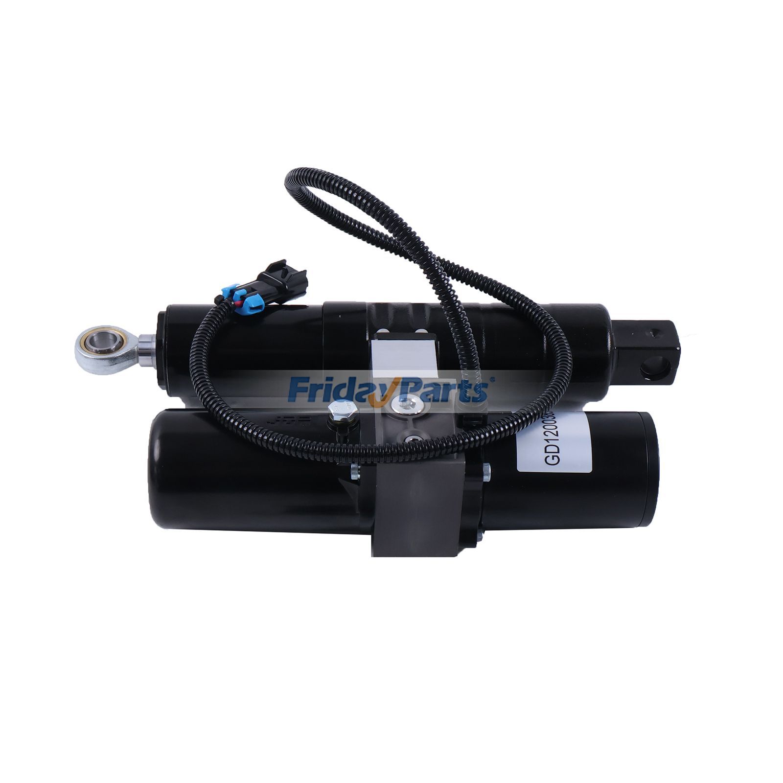 FridayPartsのアクチュエータ