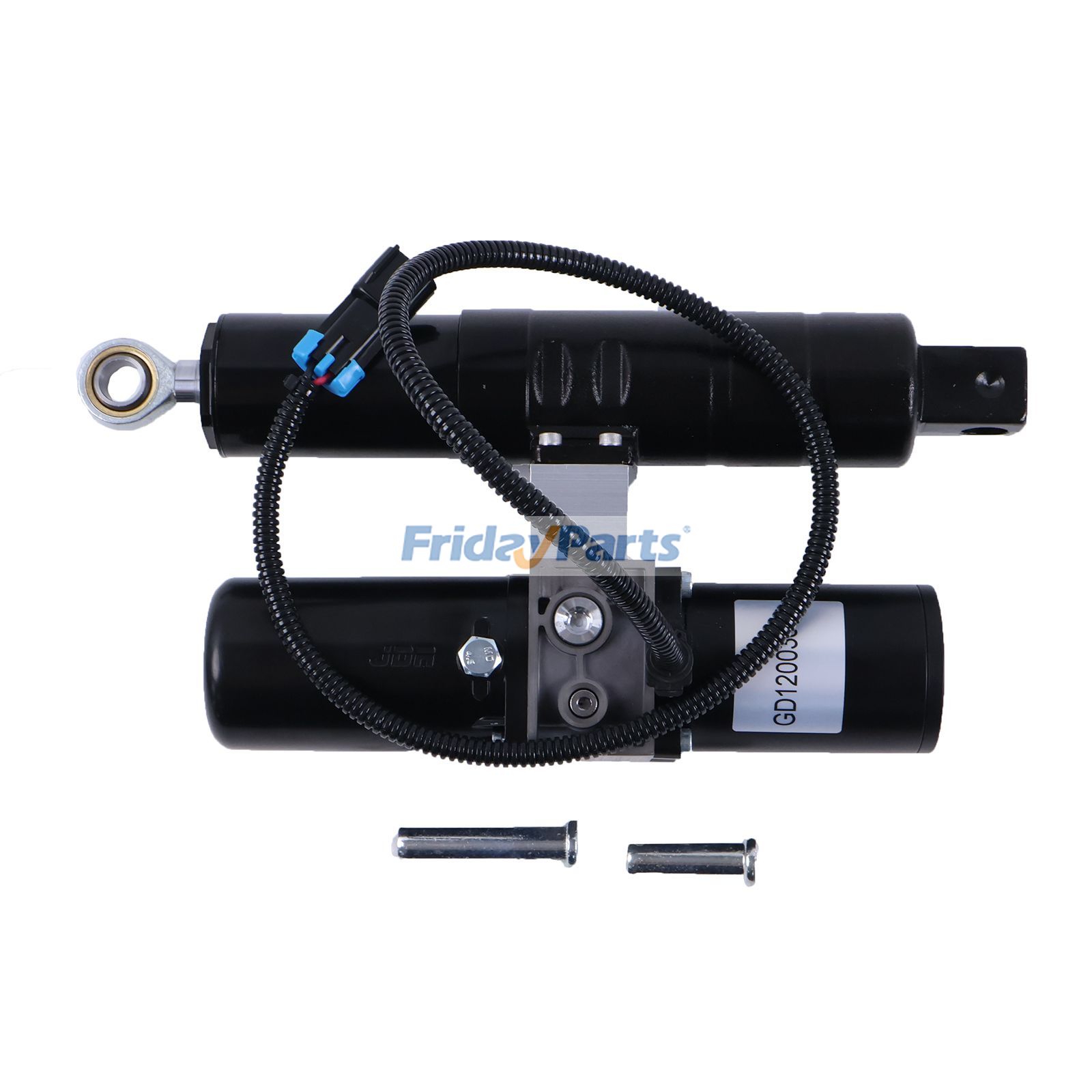 JOHN DEERE用アクチュエータ