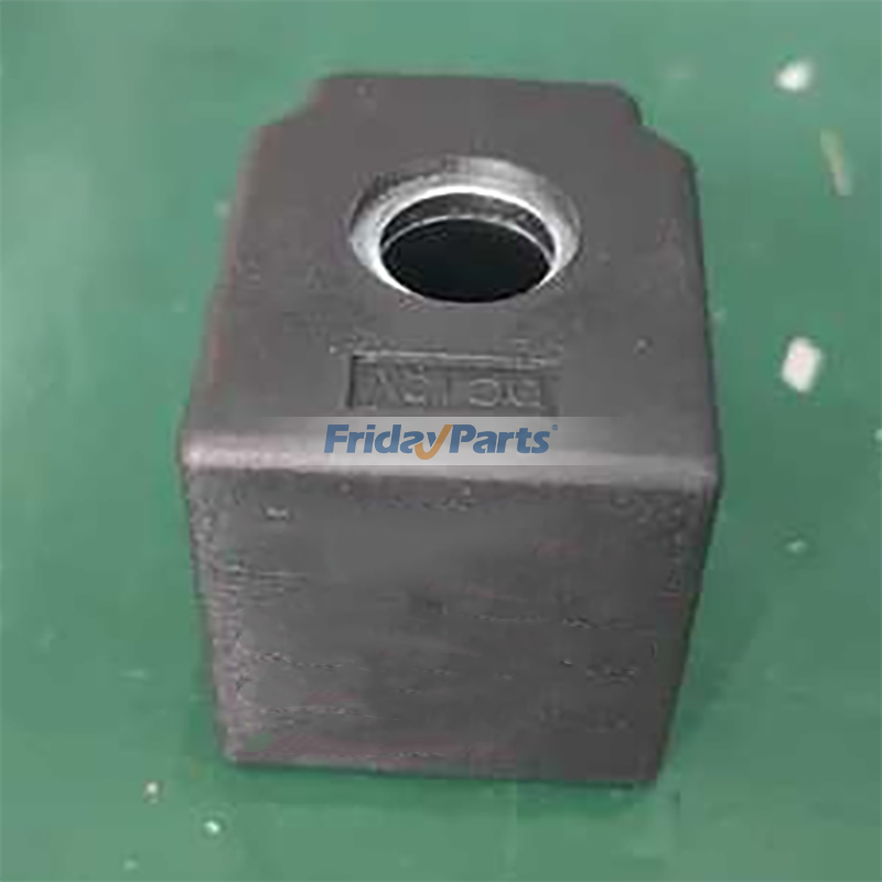 Bobine de valve à cartouchepour Autres