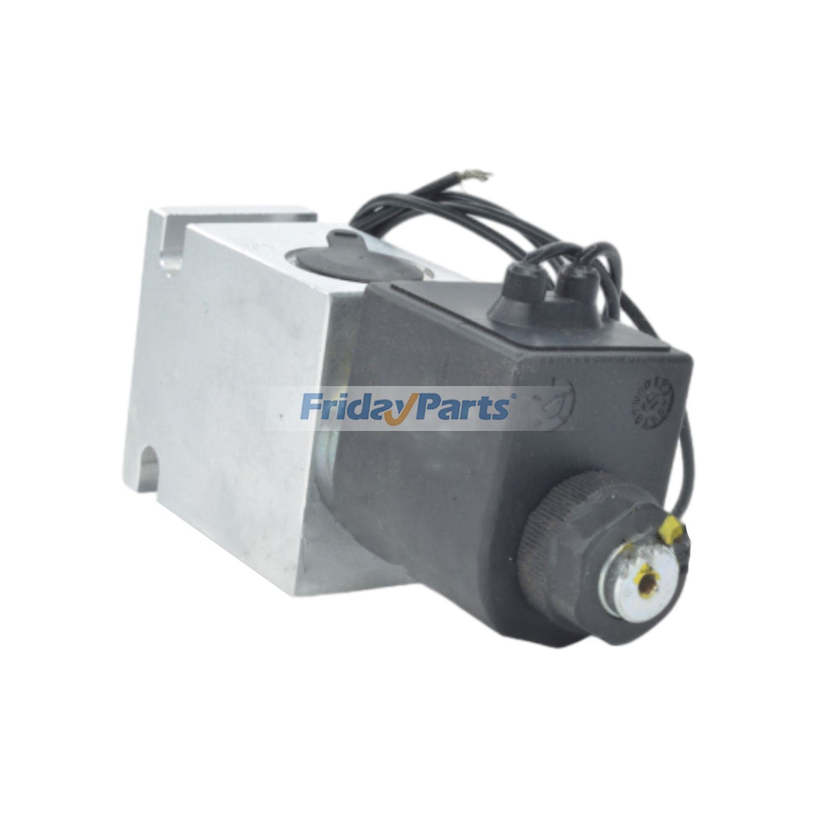 12V Coil - Replaces Danfoss 17114151 M13-12D-20W-FL