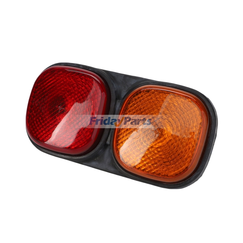 12V Combi-Light 700734679 for Massey Ferguson Square Baler MF2170XD MF2290 MF2150 MF2170