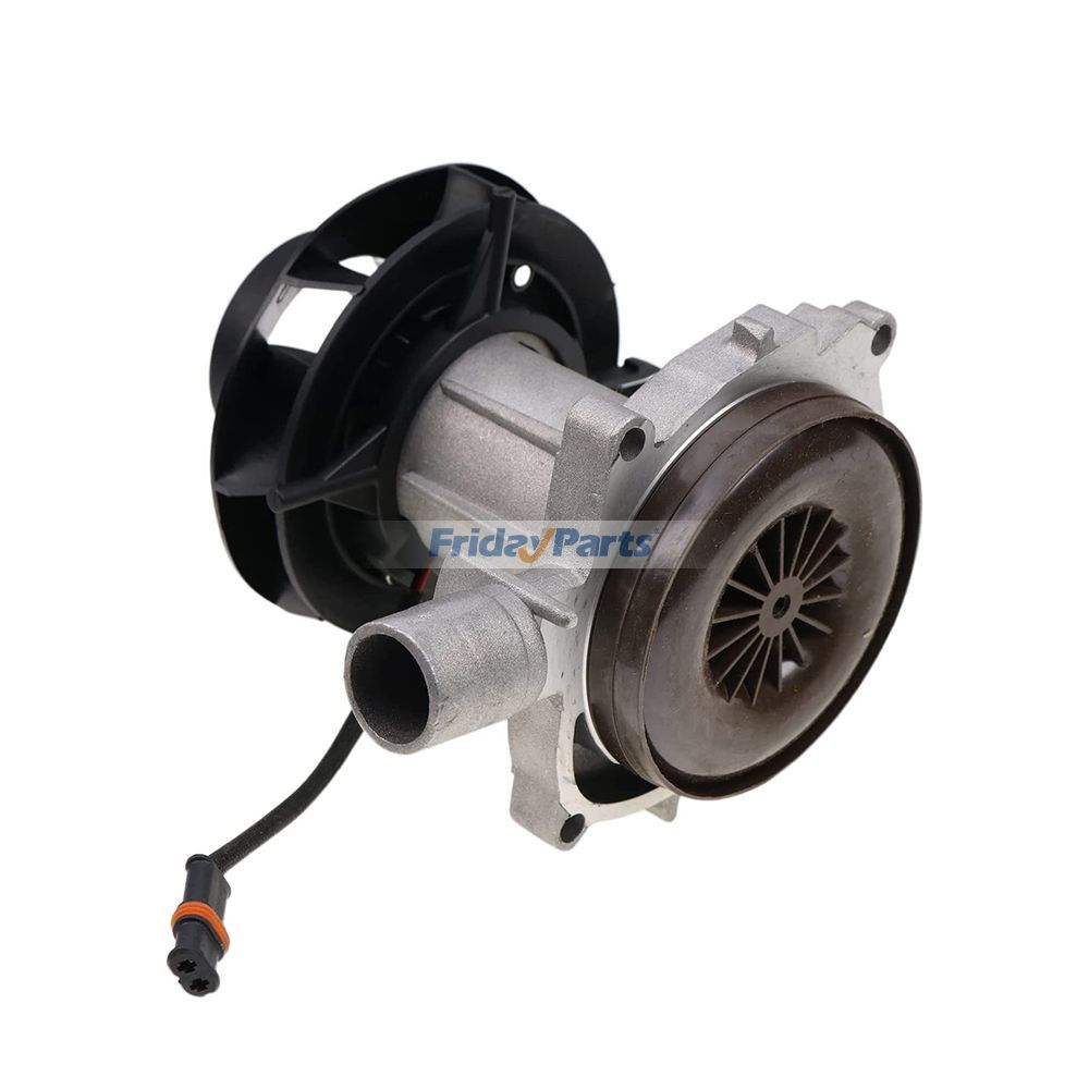 12V Combustion Air Blower Motor 252069992000 252069200200 for Eberspacher Airtronic D2 Parking Heater