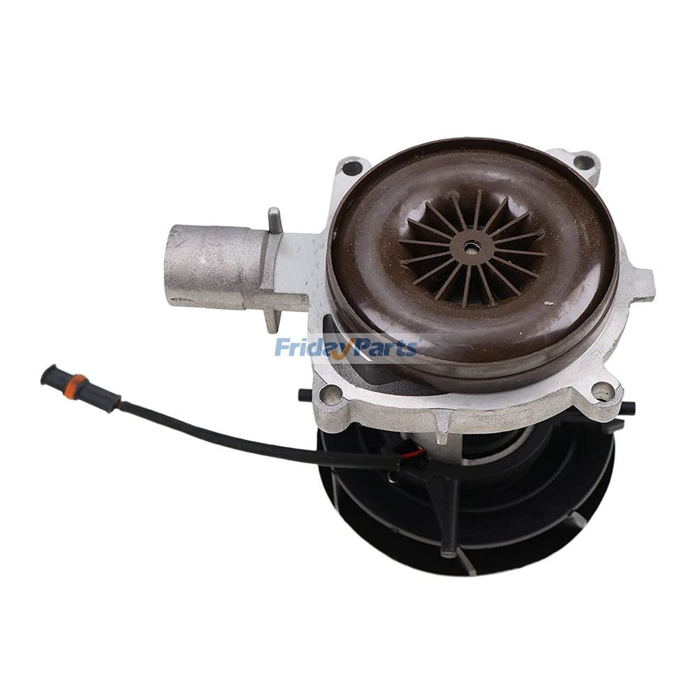 Other Construction Equipment 12V Combustion Air Blower Motor for Eberspacher Airtronic D2 Parking Heater