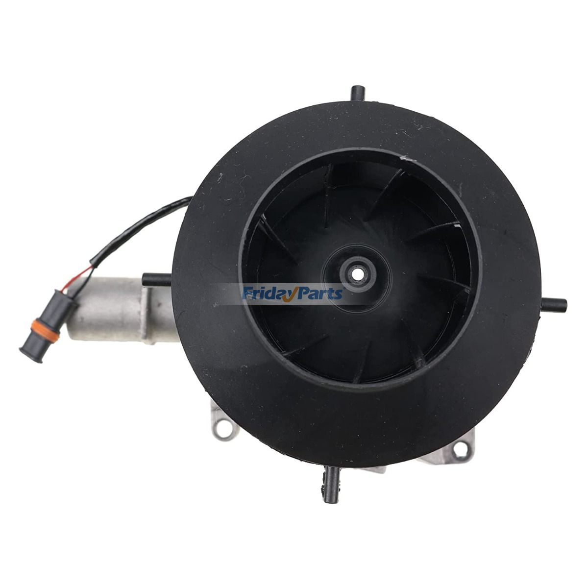 Moteur de soufflerie d'air de combustion 12 V pour Eberspacher Airtronic de FridayParts
