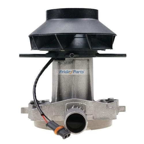 12V 24V 5000W Parking Heater Motor 252113992000 Air Parking 12V 24V 5000W Parking Heater Motor 252113992000 Air Parking