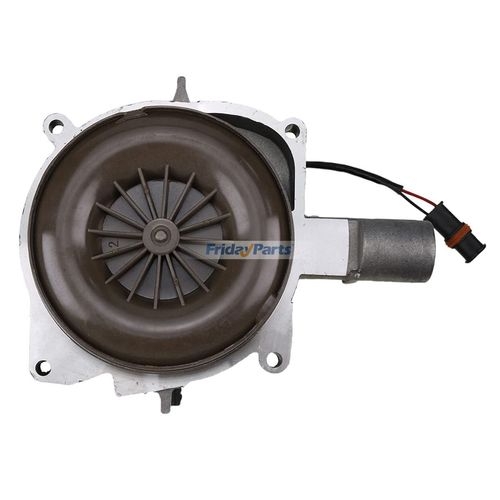 24V/12V Caravan Boat Yacht Diesel Heater Blower Fan Motors 252114992000 24V/12V Caravan Boat Yacht Diesel Heater Blower Fan Motors 252114992000