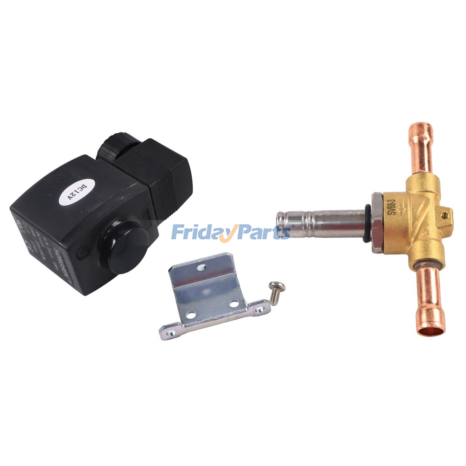  Condenser Solenoid Valve For Thermo King