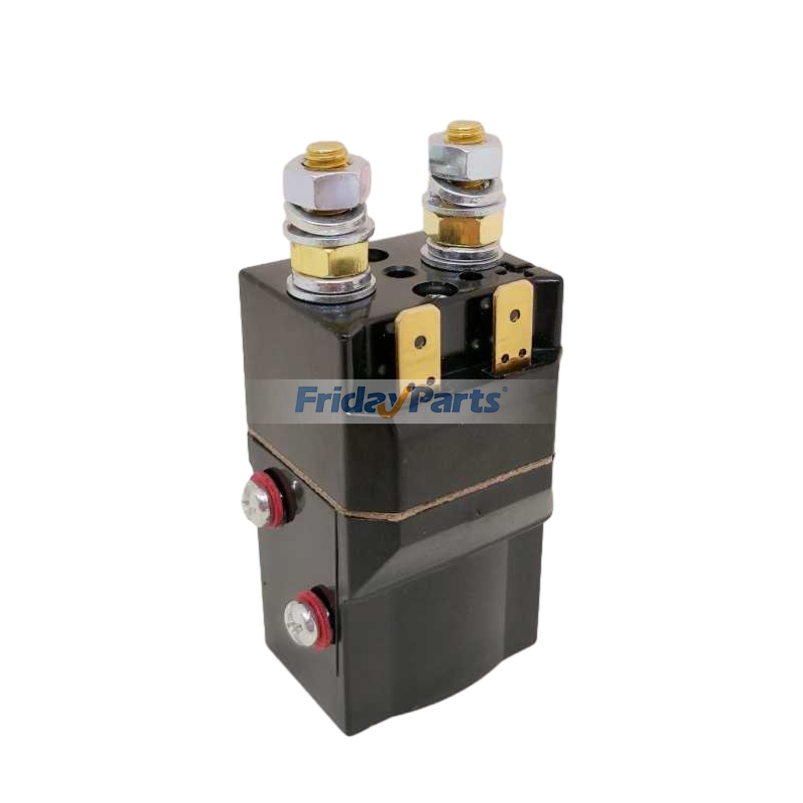 12V Contactor Replacement for Albright SW60P
