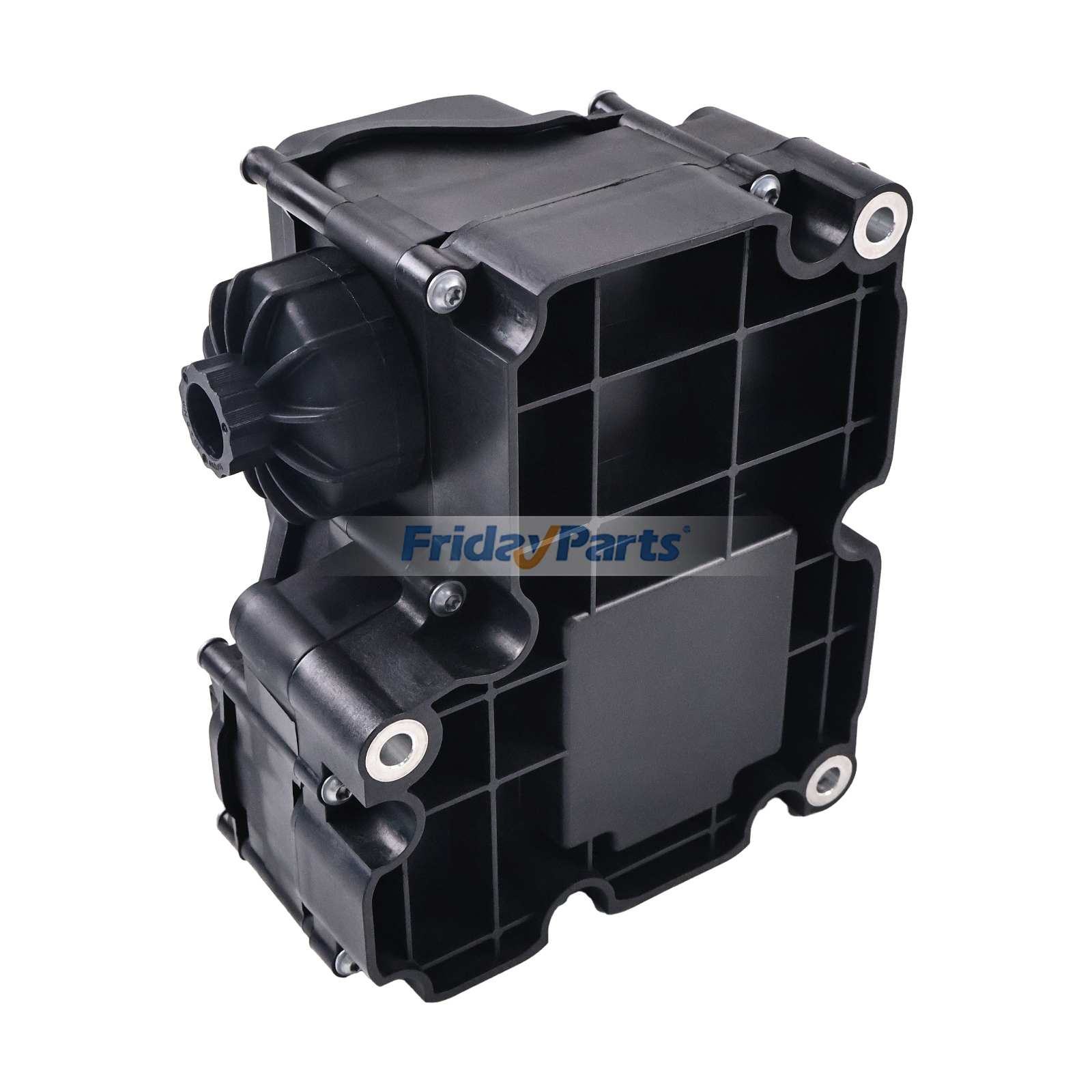 Control DEF Urea Pump di FridayParts