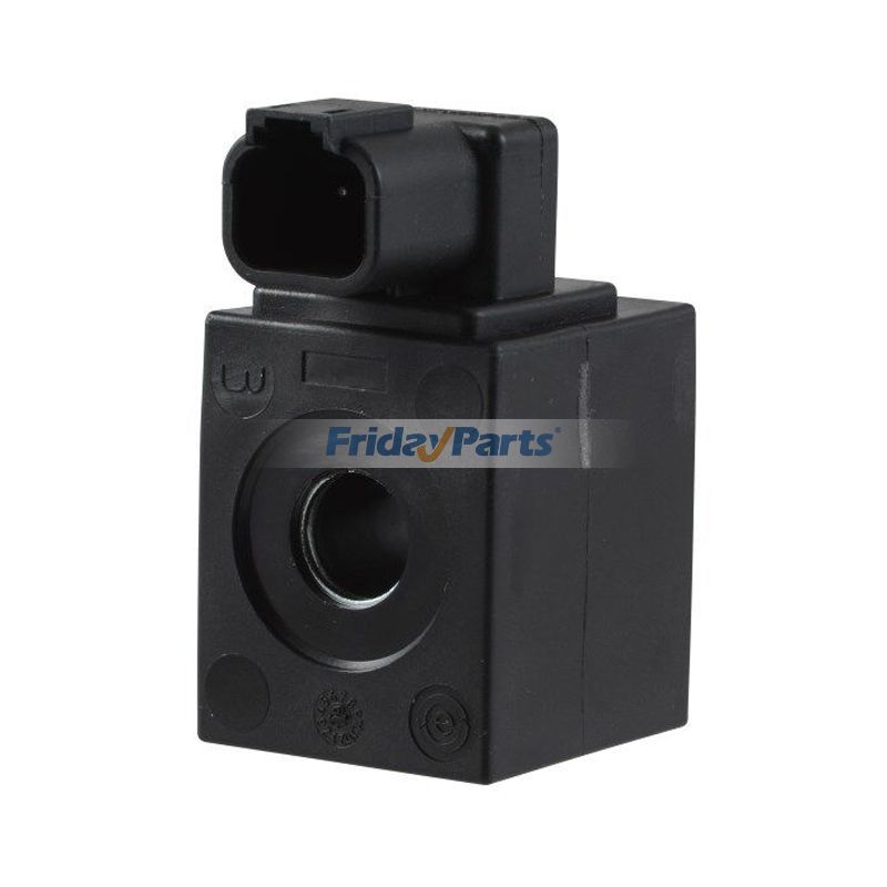 12V Control Valve Coil 70004653 for JLG Boom Lift 600A 600AJ 600S 660SJ 800A 800AJ