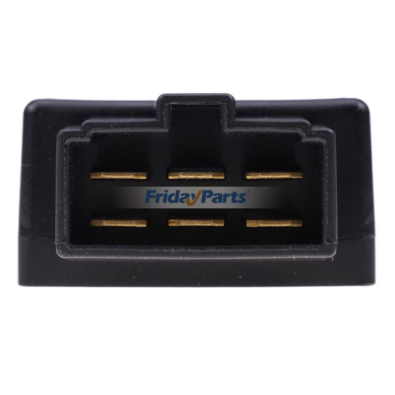 12-V-Controller für Kubota Hyundaifür GabelstaplerFür HYUNDAI