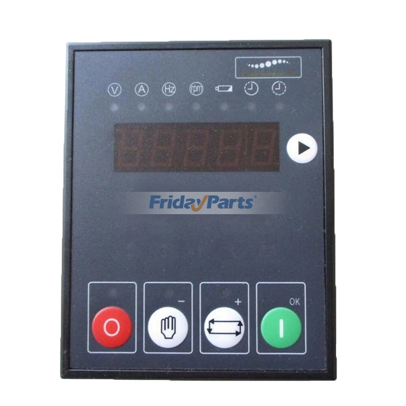 12V Controller KP308 for Kipor Generator Premium Quality with 3-Year Warranty
